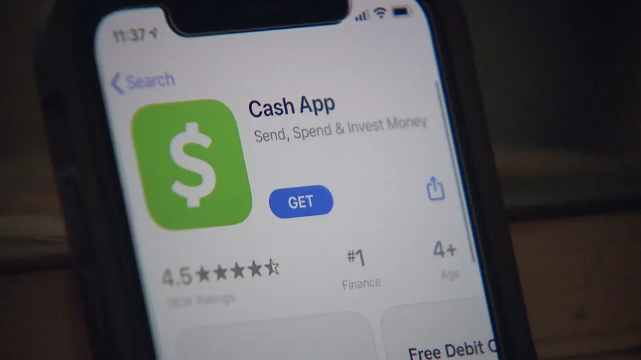 Cash App Logs Cash APP transfer