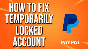 Fix PayPal banned accounts