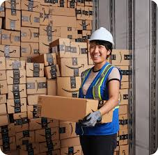 Amazon carding method