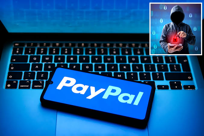PayPal Carding