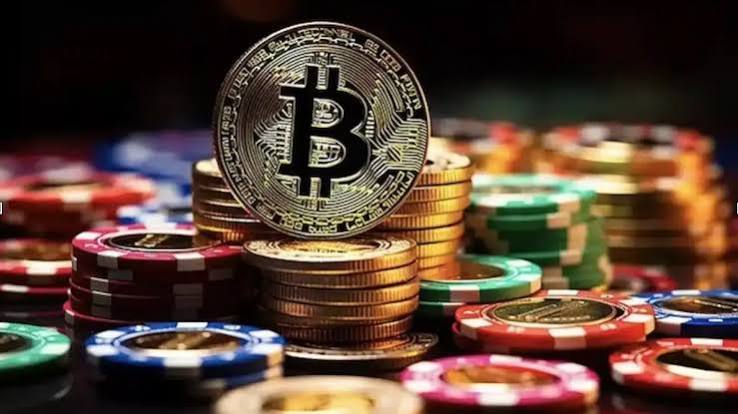 No KYC Crypto Casinos